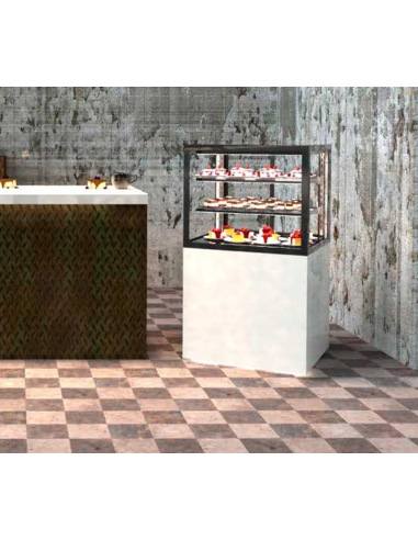 Vitrina Integra Base 60 Neutra IN60/50-110N SAYL|Hosteleria negocios