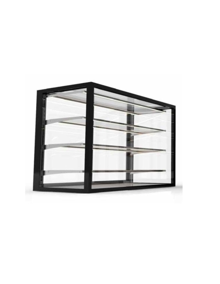 Vitrina Expositora Neutra  Integra IN-100-50N SAYL
