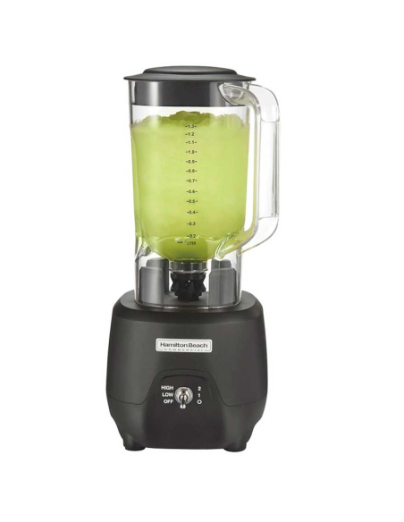 HAMILTON Beach Batidora para Bebidas 908R