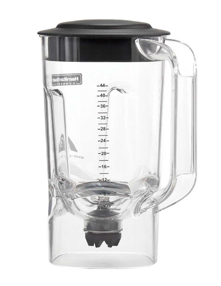HAMILTON Beach Batidora para Bebidas 908R