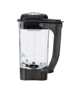 HAMILTON Beach Batidora de Vaso Rio 2