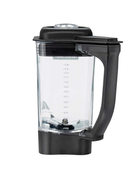 HAMILTON Beach Batidora de Vaso Rio