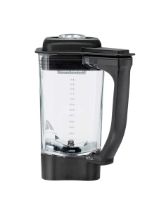 HAMILTON Beach Batidora de Vaso Tango 2