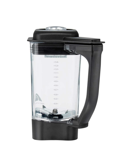 HAMILTON Beach Batidora de Vaso Tango