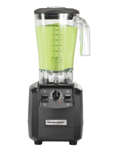 HAMILTON Beach Batidora de Vaso Fury
