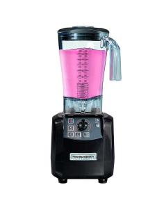 HAMILTON Beach Batidora de Vaso Tempest