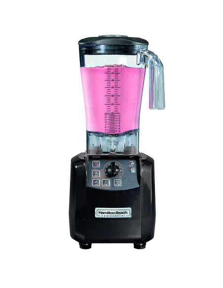 HAMILTON Beach Batidora de Vaso Tempest