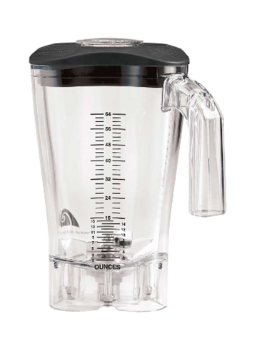 Batidora de Vaso Tempest HAMILTON Beach|Hosteleria negocios