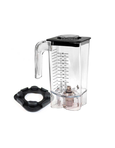 Batidora de Vaso Tempest HAMILTON Beach|Hosteleria negocios