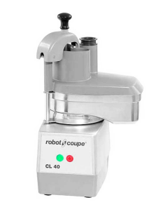 Corta hortalizas CL 40 ROBOT COUPE