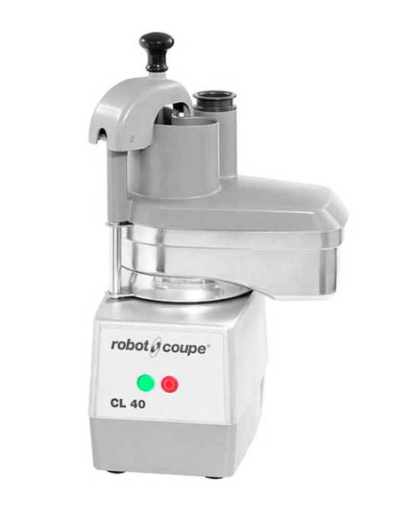 Corta hortalizas CL 40 ROBOT COUPE