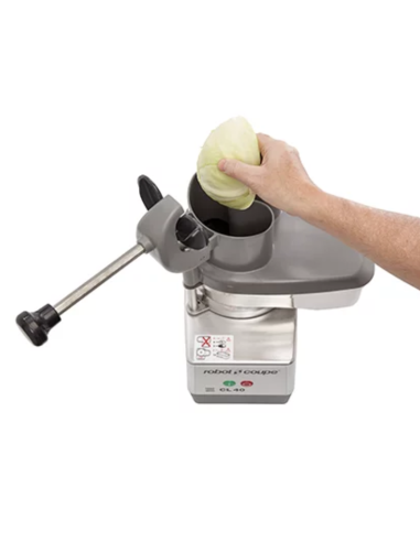 Corta hortalizas CL40 Robot Coupe | Hostelería Negocios