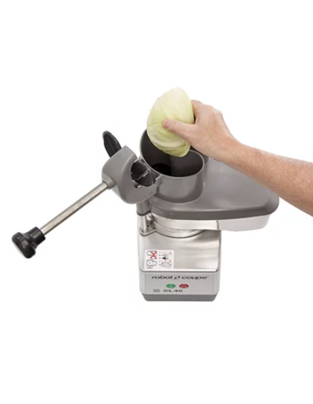 Corta hortalizas CL 40 ROBOT COUPE
