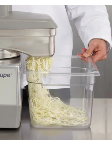 Corta hortalizas CL40 Robot Coupe | Hostelería Negocios