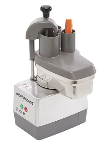 Corta hortalizas CL40 Robot Coupe | Hostelería Negocios