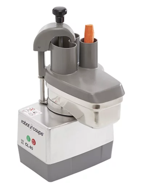 Corta hortalizas CL 40 ROBOT COUPE