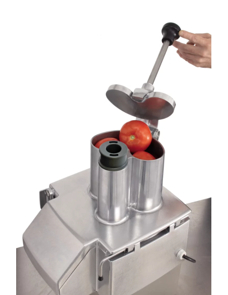 ROBOT COUPE Cortahortalizas CL 50-1V
