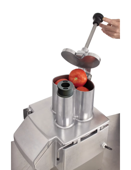 ROBOT COUPE Corta Hortalizas CL 50 E Ultra Pizza