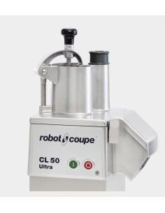 ROBOT COUPE Corta Hortalizas CL 50 E Ultra Pizza 2