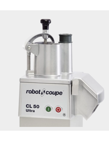 Corta hortalizas Robot Coupe CL50 Ultra Pizza | Hostelería Negocios