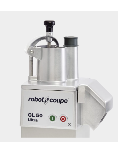 ROBOT COUPE Corta Hortalizas CL 50 E Ultra Pizza