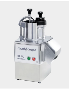 ROBOT COUPE Corta Hortalizas CL 50 Gourmet