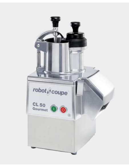 ROBOT COUPE Corta Hortalizas CL 50 Gourmet