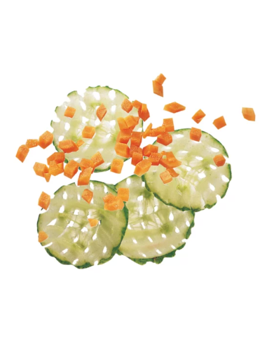 Corta Hortalizas CL 50 Gourmet Robot Coupe|Hosteleria negocios