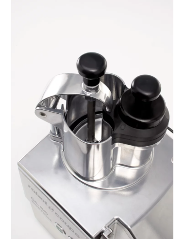 Corta Hortalizas CL 50 Gourmet Robot Coupe|Hosteleria negocios