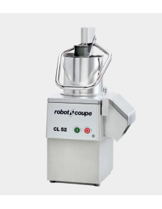 ROBOT COUPE Corta Hortalizas CL 52 1V