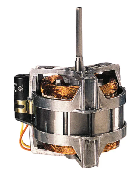 ROBOT COUPE Corta Hortalizas CL 52 1V