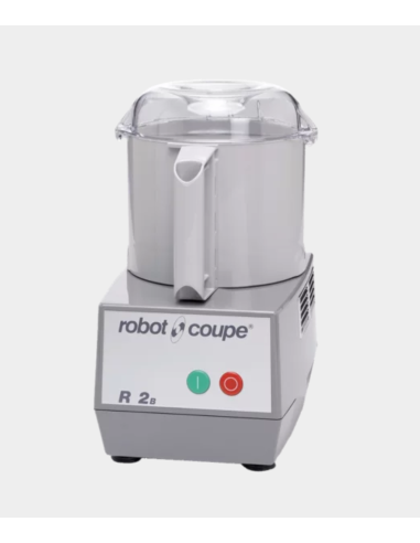 Cutter de Mesa R2B ROBOT COUPE|Hosteleria negocios