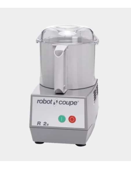 ROBOT COUPE Cutter de Mesa R2B