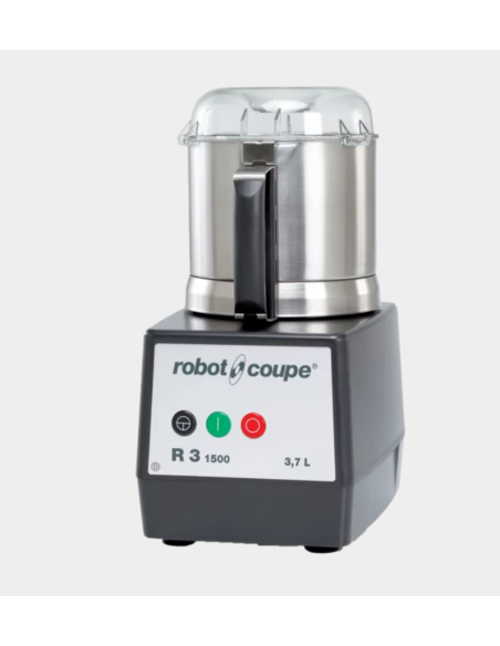 ROBOT COUPE Cutter de Mesa R3