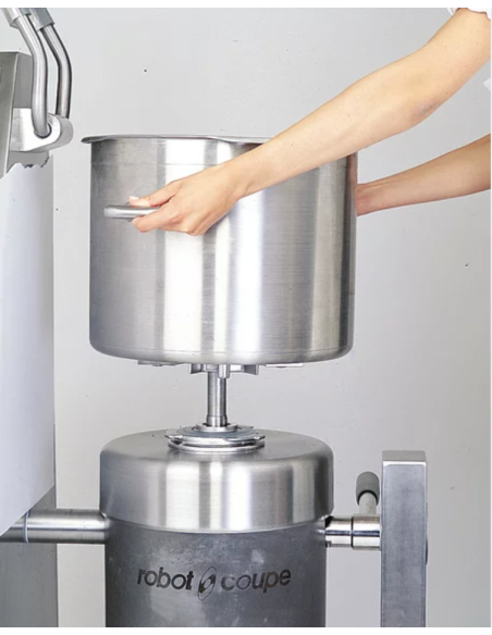 Cutter Vertical R-23 ROBOT COUPE