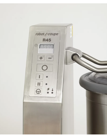 ROBOT COUPE Cutter Vertical R-23
