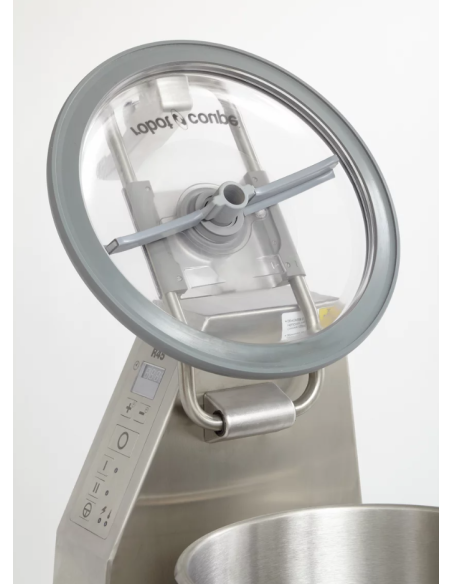 Cutter Vertical R-23 ROBOT COUPE