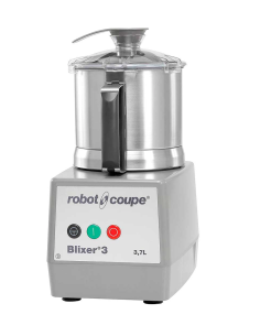 ROBOT COUPE Blixer 3