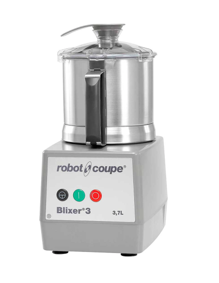 ROBOT COUPE Blixer 3