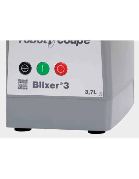 ROBOT COUPE Blixer 3