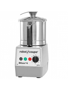 ROBOT COUPE Blixer 4-2V
