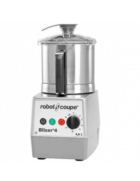 ROBOT COUPE Blixer 4-2V