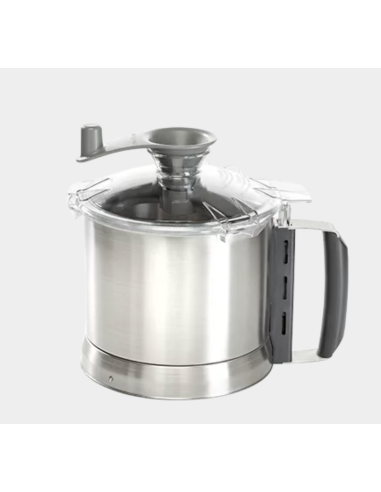 Blixer 4-2V Robot Coupe|Hosteleria negocios