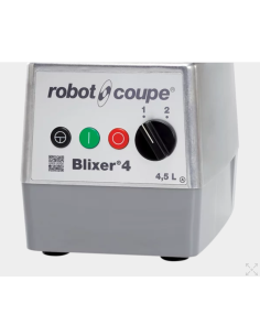 Blixer 4-2V Robot Coupe|Hosteleria negocios 2