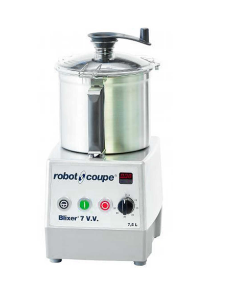 ROBOT COUPE Blixer 7V.V