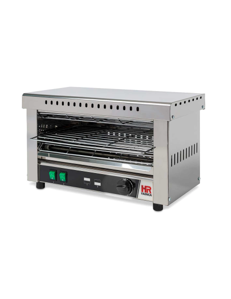 Tostador con Temporizador TCONB HR FAINCA