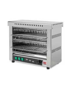 HR FAINCA Tostador con Temporizador T06CONB