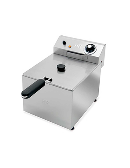 HR FAINCA Freidora Serie 100 FD6L