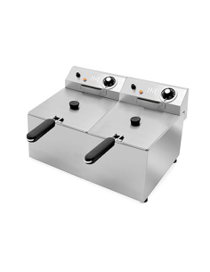 HR FAINCA Freidora Serie 100 FD6L6L