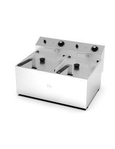 HR FAINCA Freidora Eléctrica FD8L8LARS